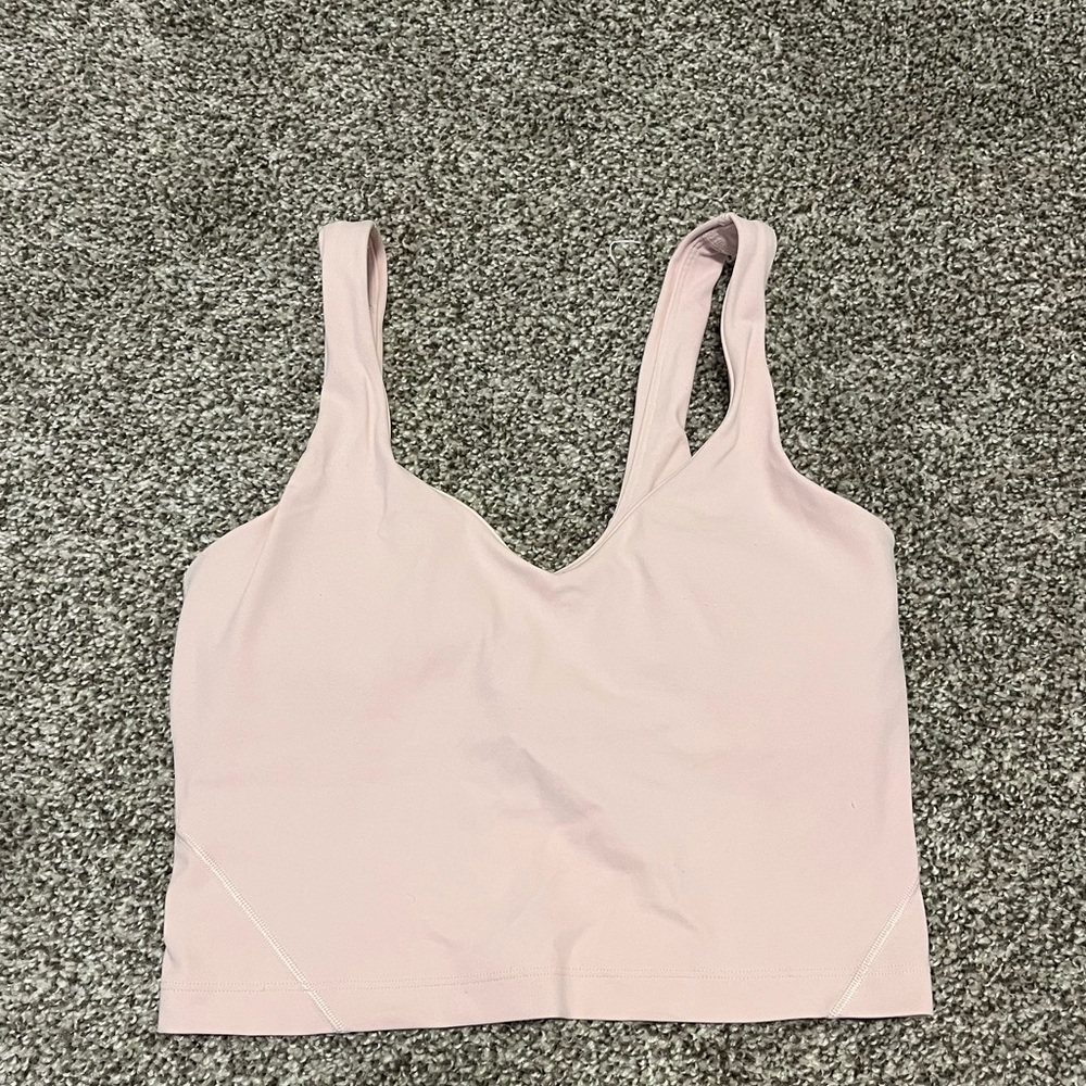 Lululemon Align Tank